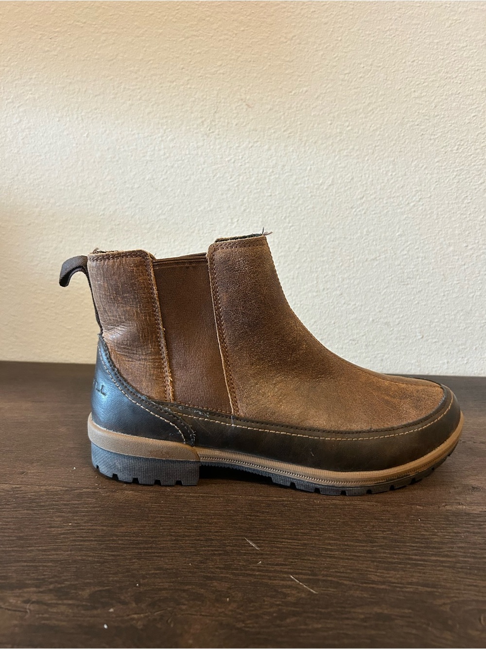 Merrell Chelsea Boots